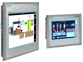 6AV6640-0BA11-0AX0 人機界面及附件