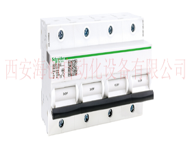 ISCB1 25L1 4P 電涌保護(hù)器