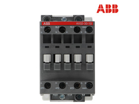 ABB交流接觸器AX32-30-10 32A 220V