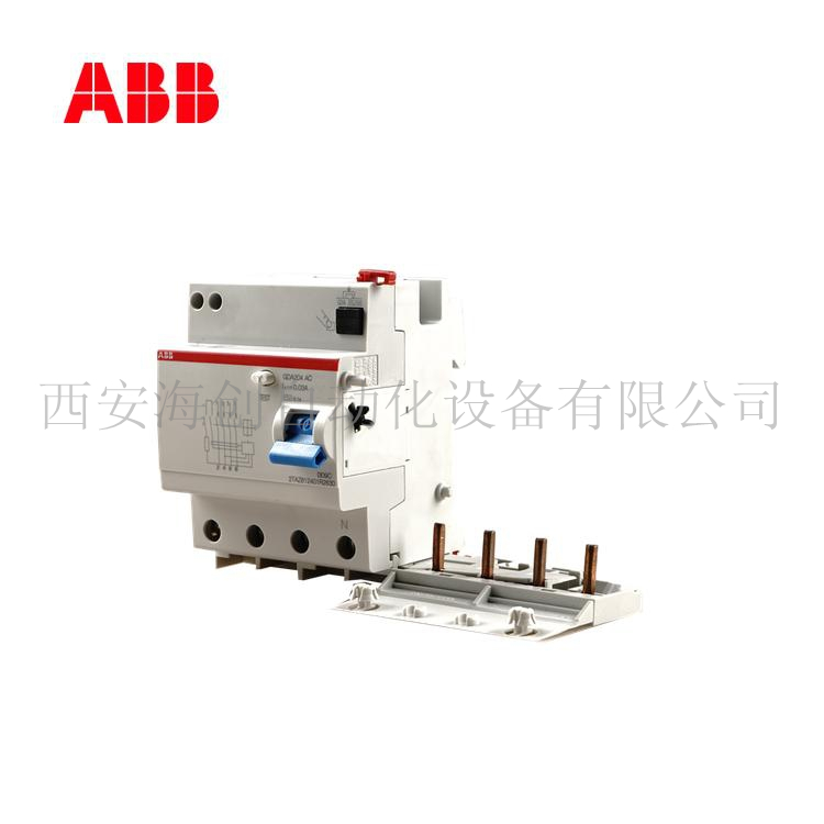 ABB漏電保護(hù)GDA204 AC-40 0.03.jpg